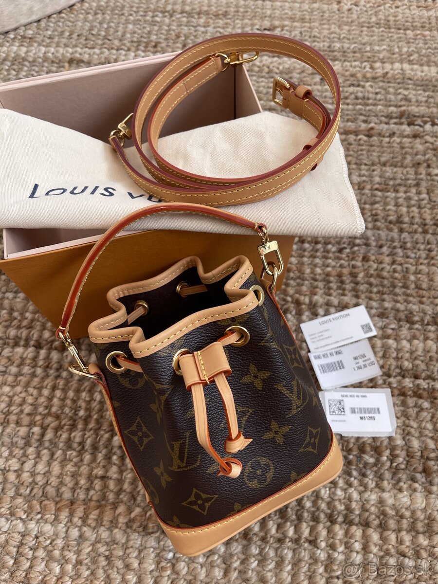 Kabelka Louis Vuitton