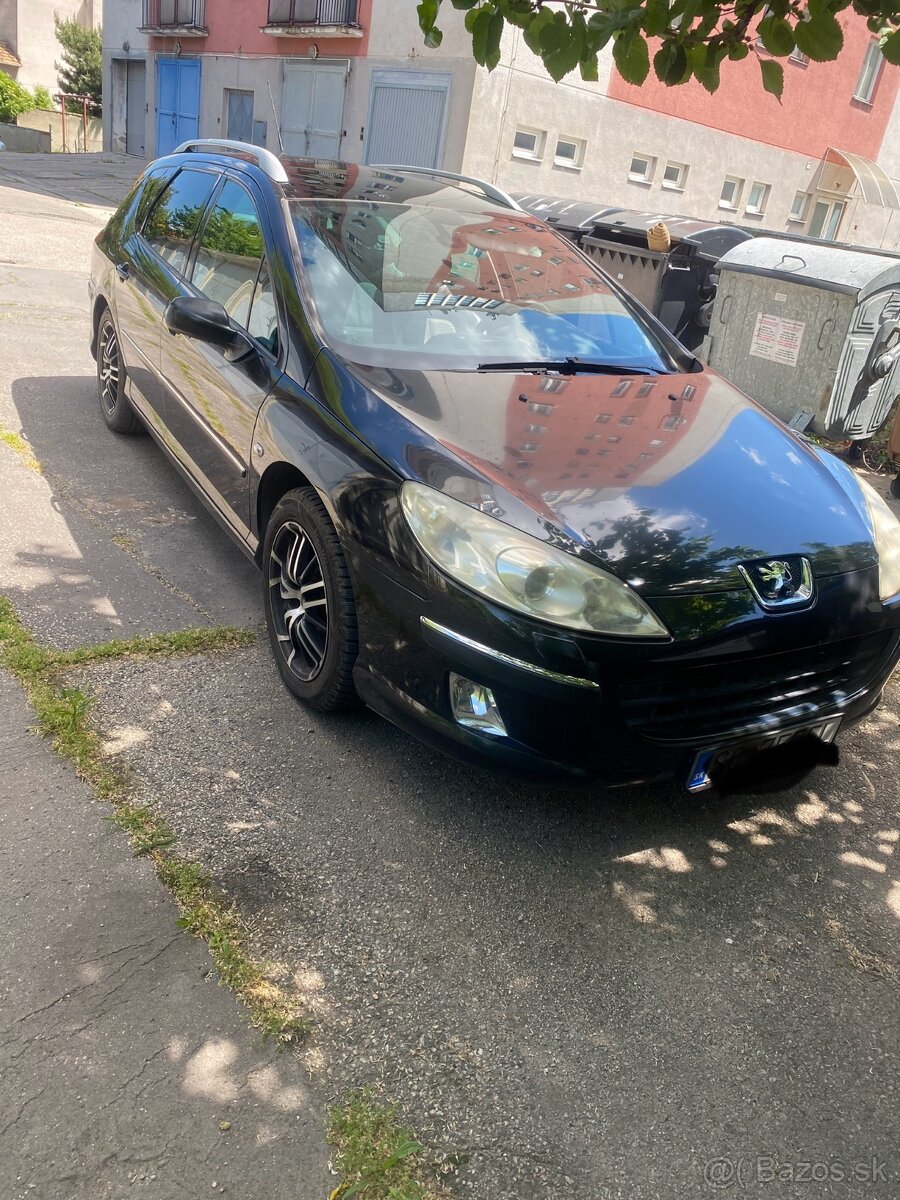 407 SW