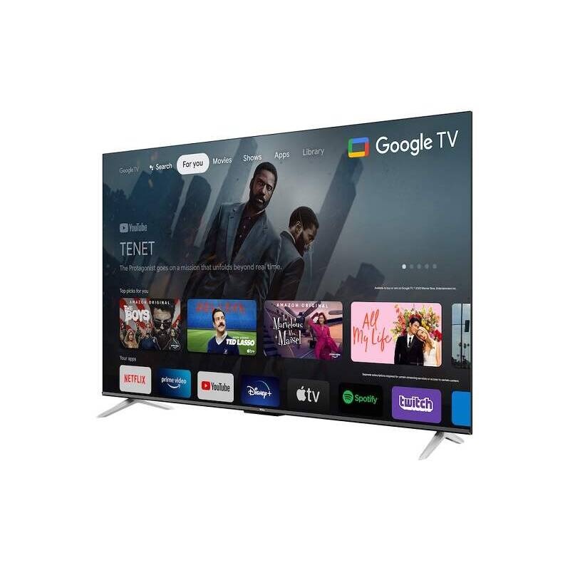 TCL 55P637