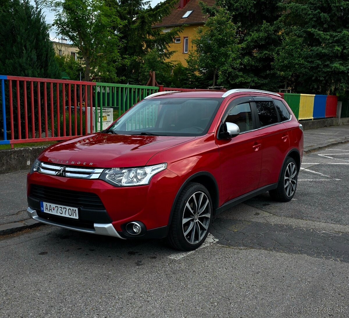 Outlander