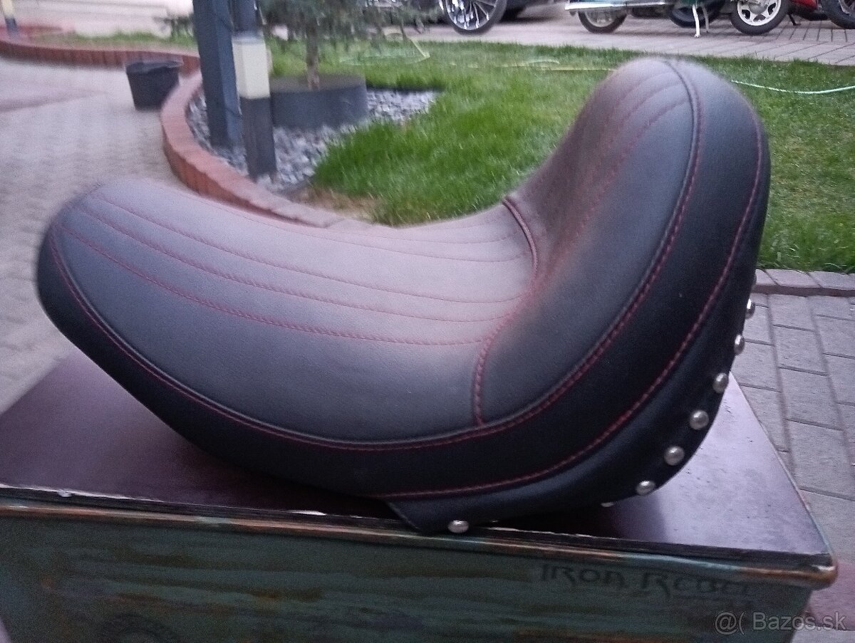 Harley Davidson Le Pera