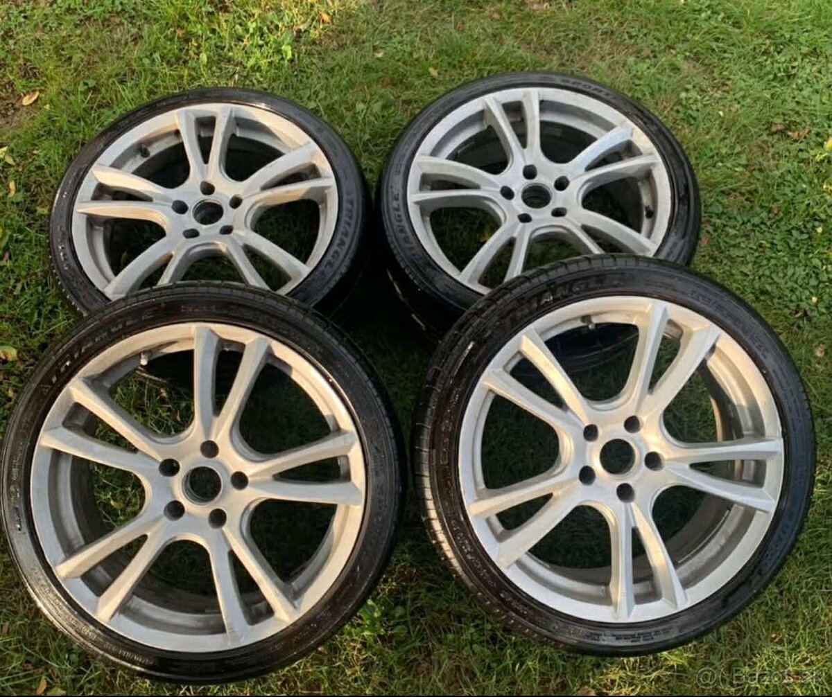 5x112 R18