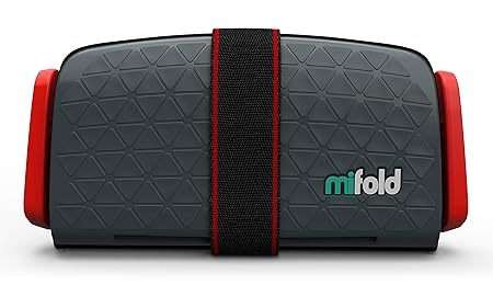 podsedák mifold - cestovný skladací