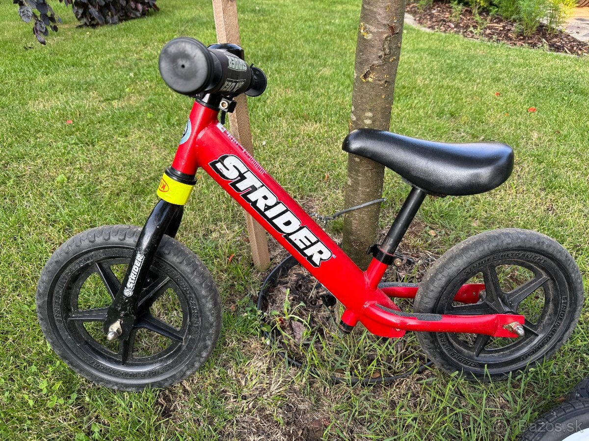 Predám STRIDER odrážadlo