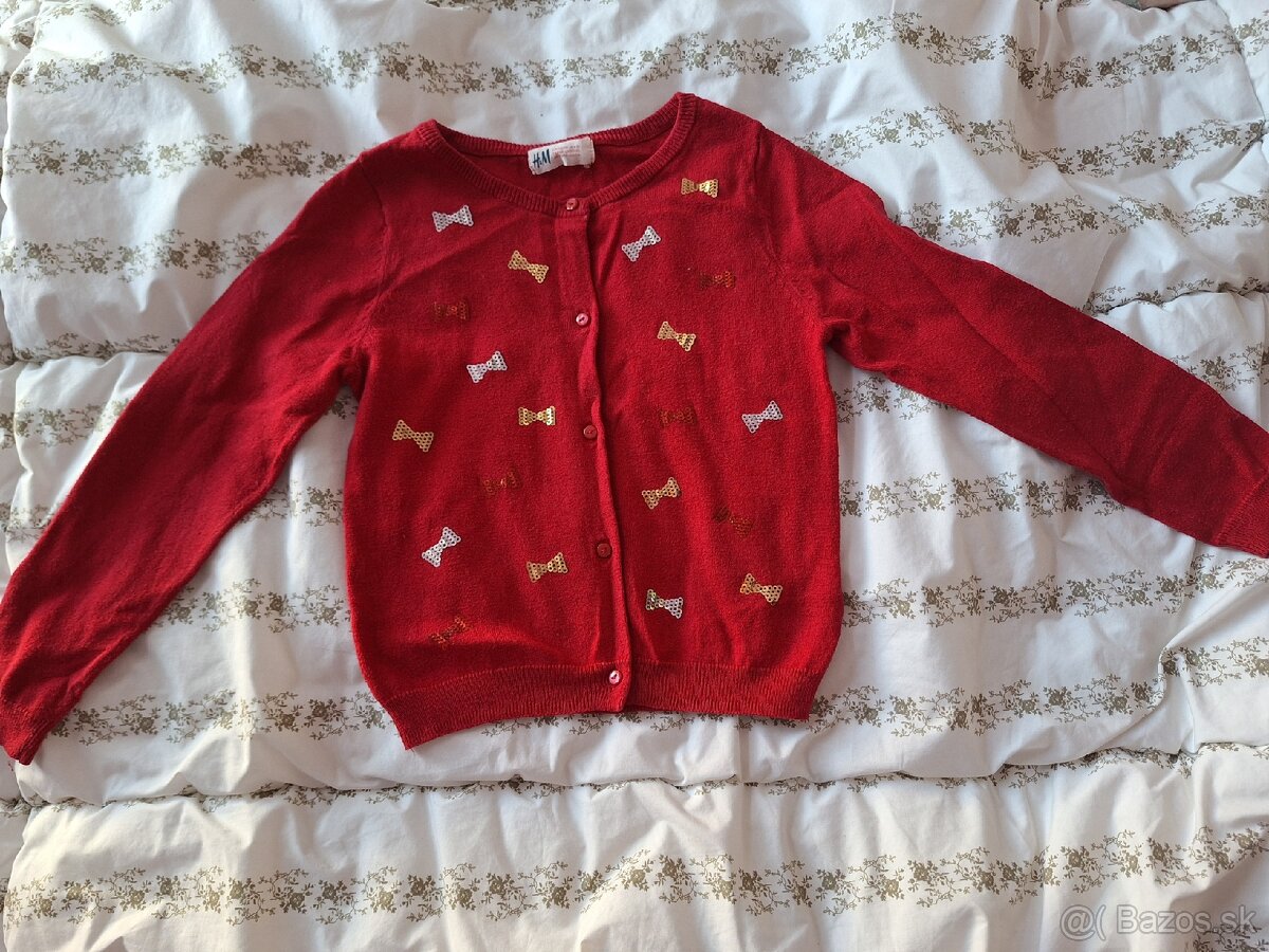 Svetrik H&M v.110