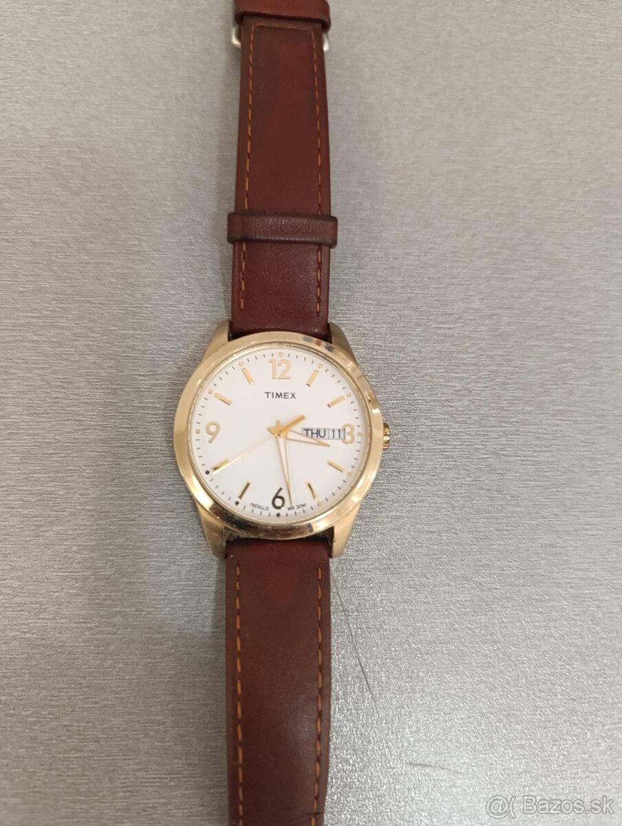 TIMEX