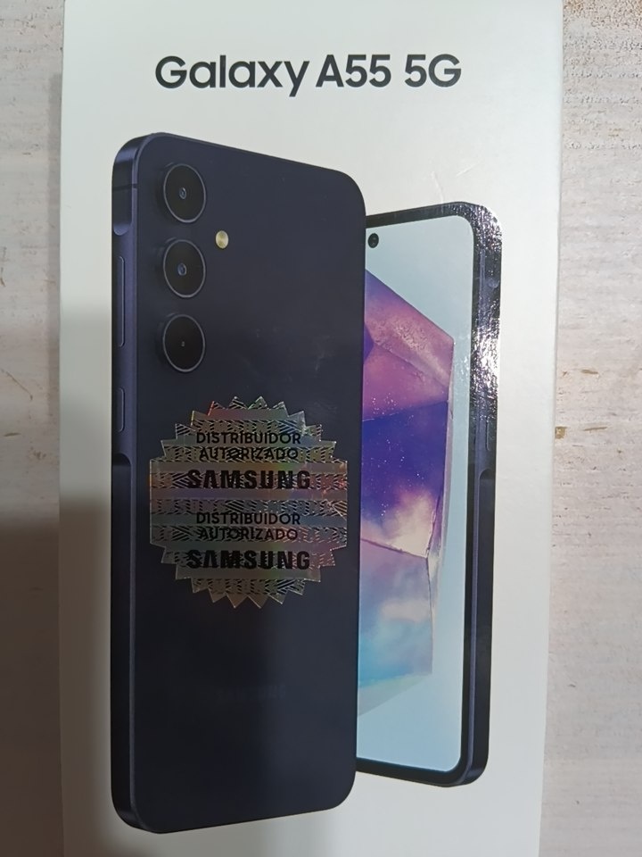 Galaxy A55 5G
