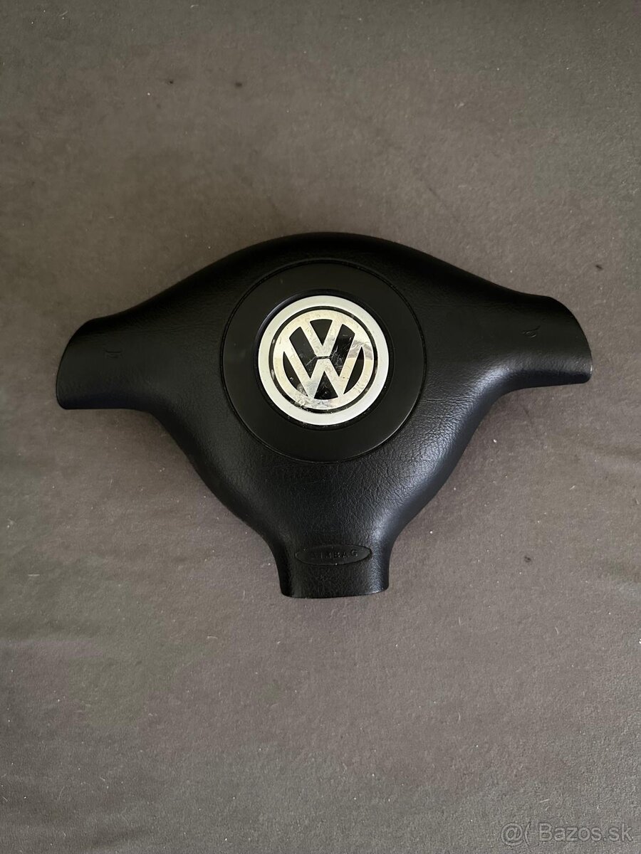 Airbag volantu vw golf 4 passat b5.5
