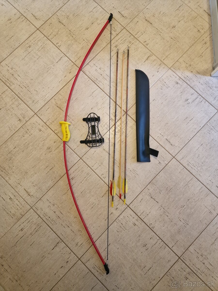 Detsky luk 130cm