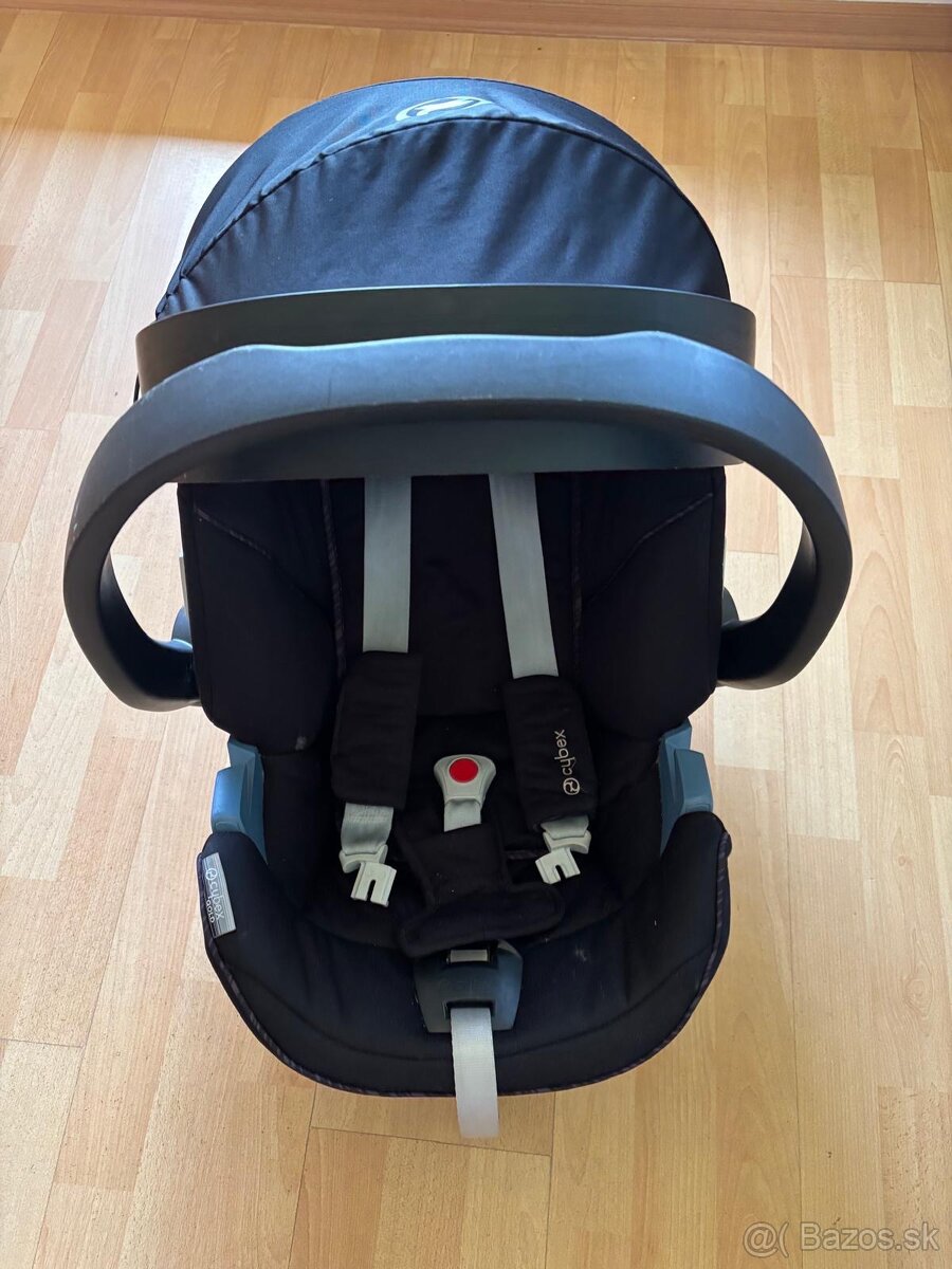Vajíčko Cybex aton 5