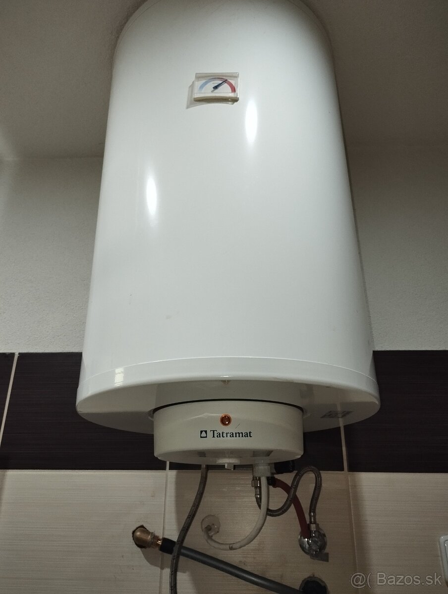 Predám bojler Tatramat EOV 82.