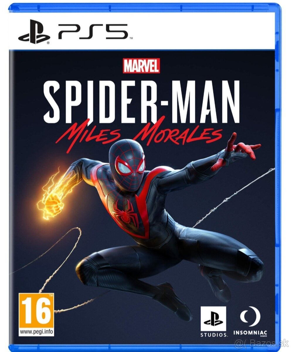 Spider man