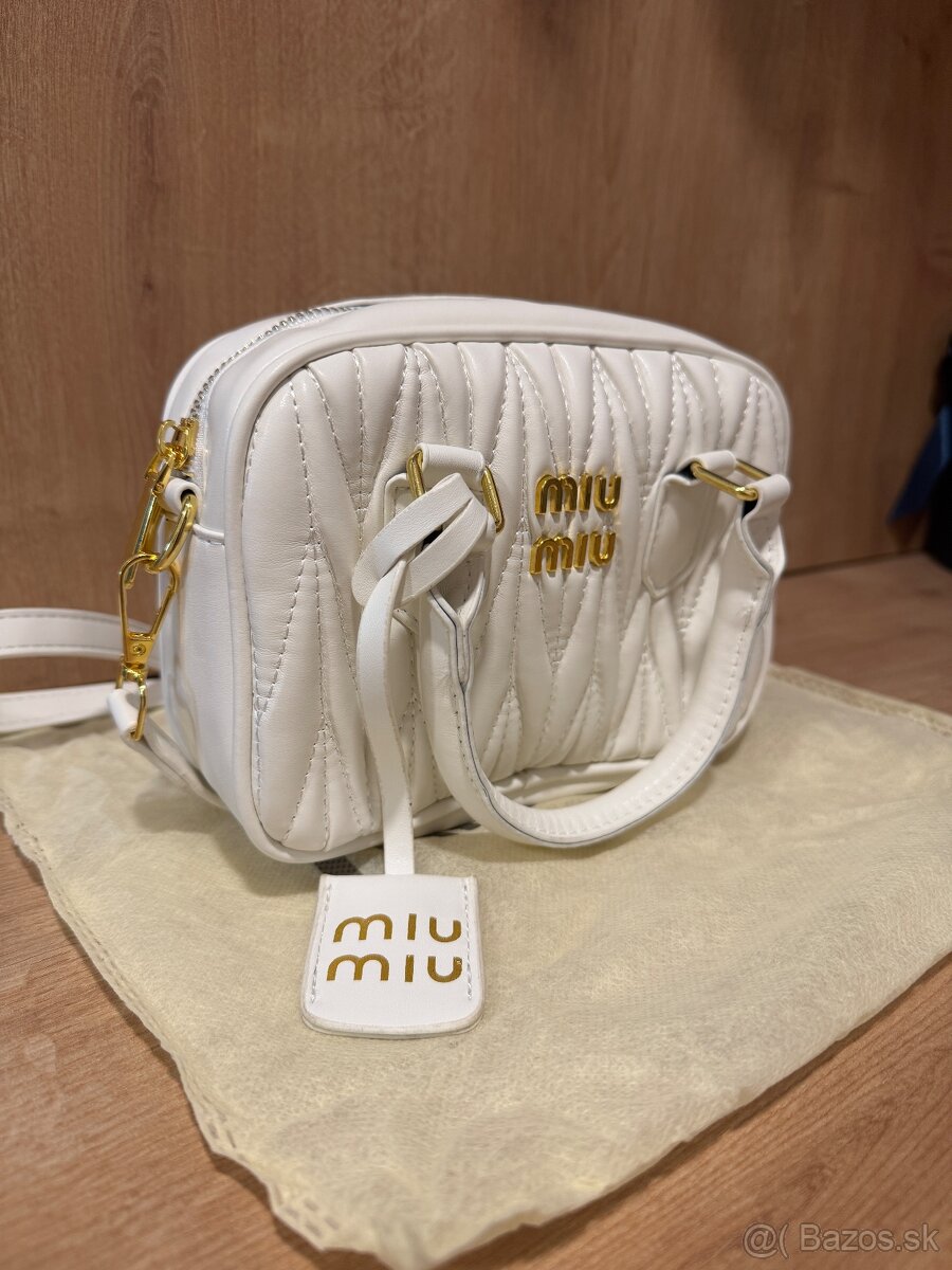 Miu miu kabelka