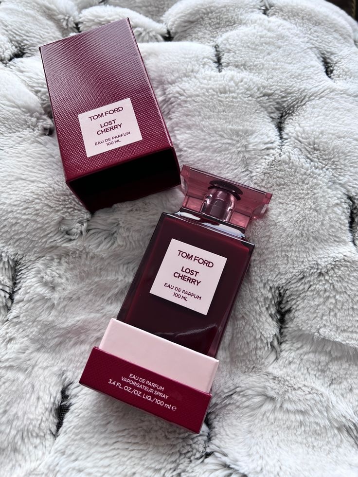 Luxusné parfémy na predaj – Tom Ford & Chanel & Dior