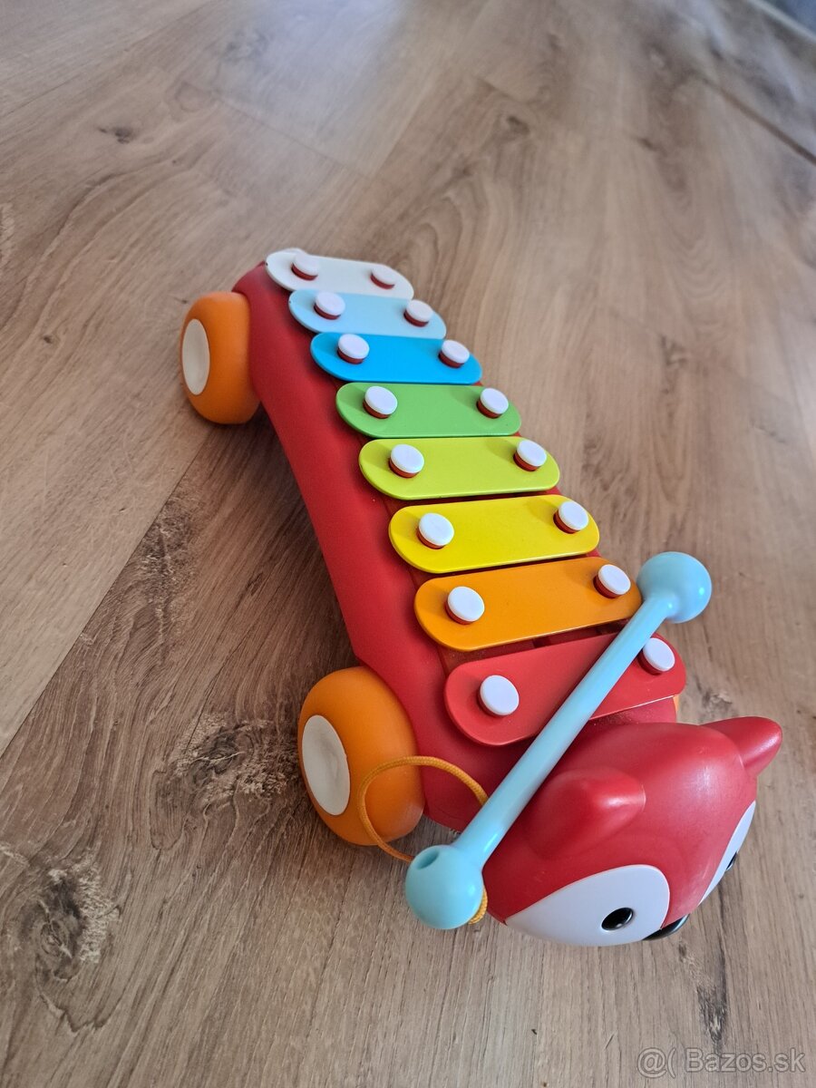Líška