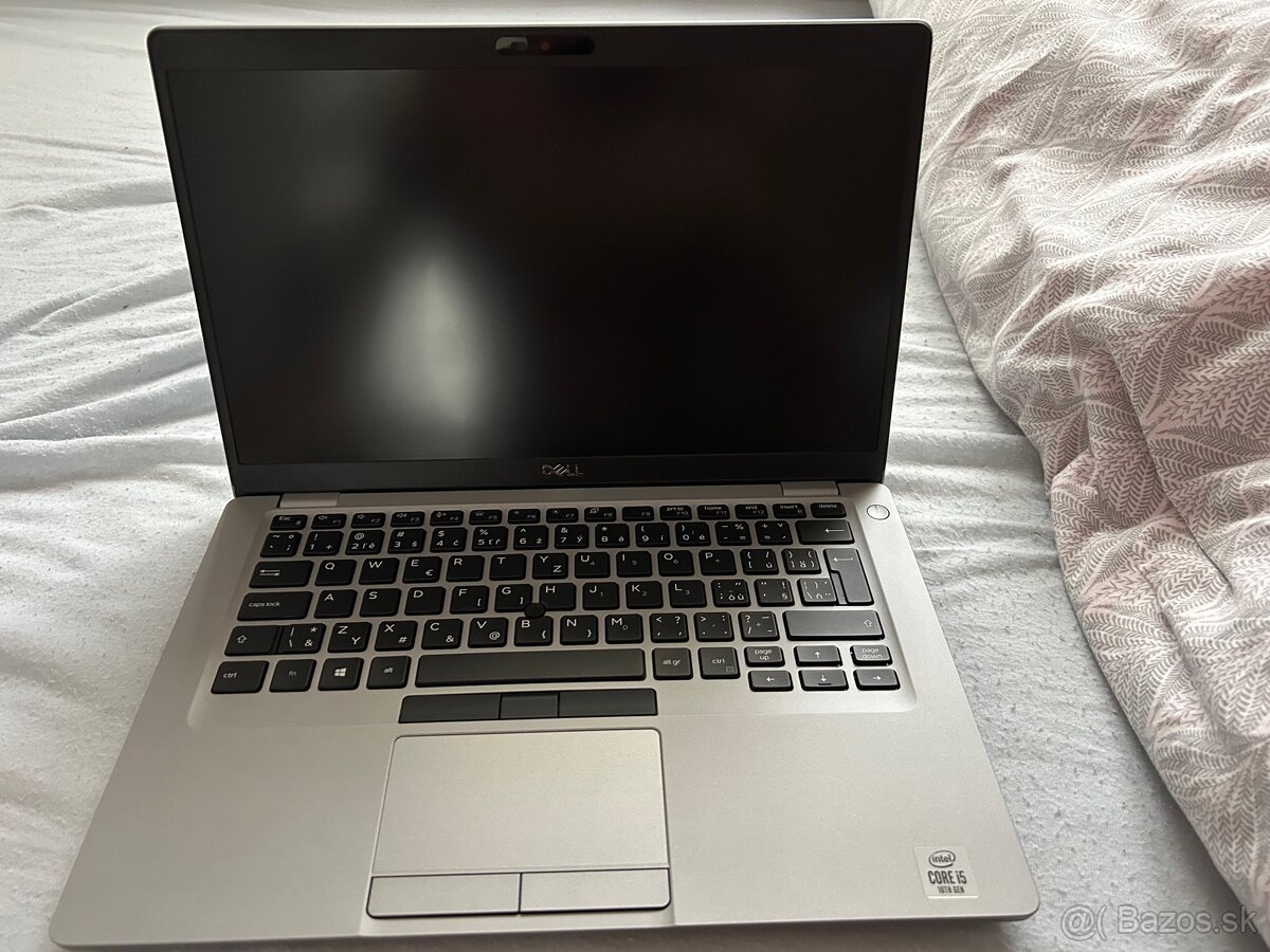Dell Latitude 5410