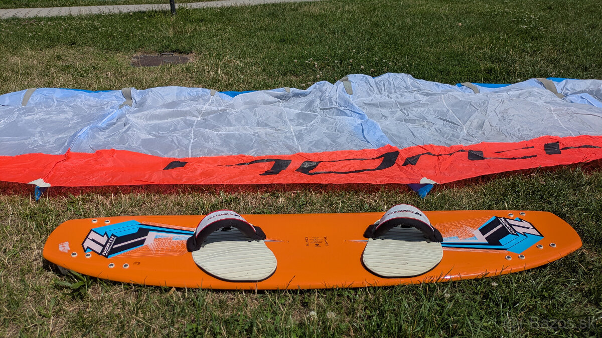 North Kitesurf