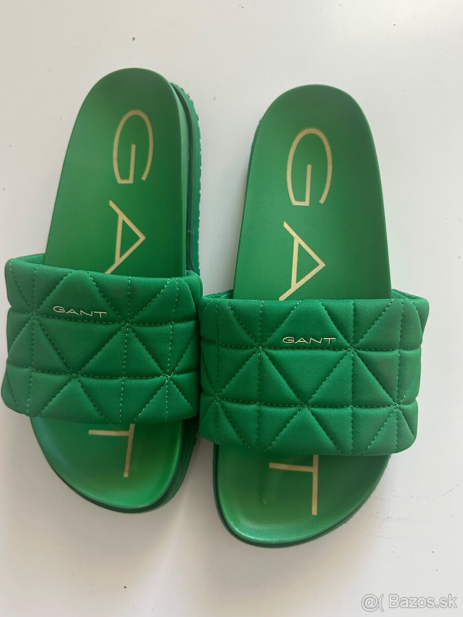Gant šľapky 39