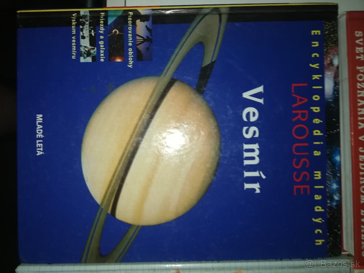 Vesmir
