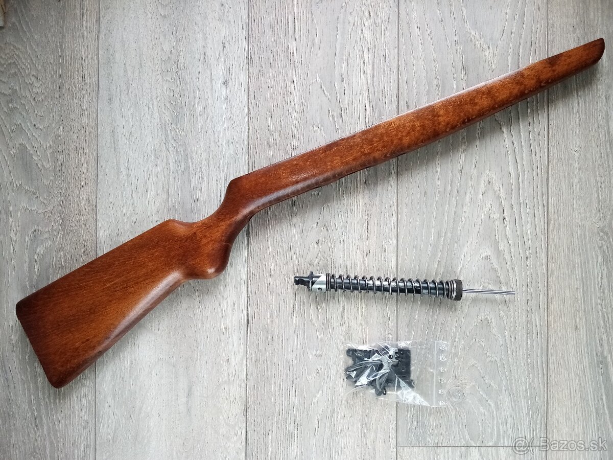 Diely - vzduchovka Haenel 310