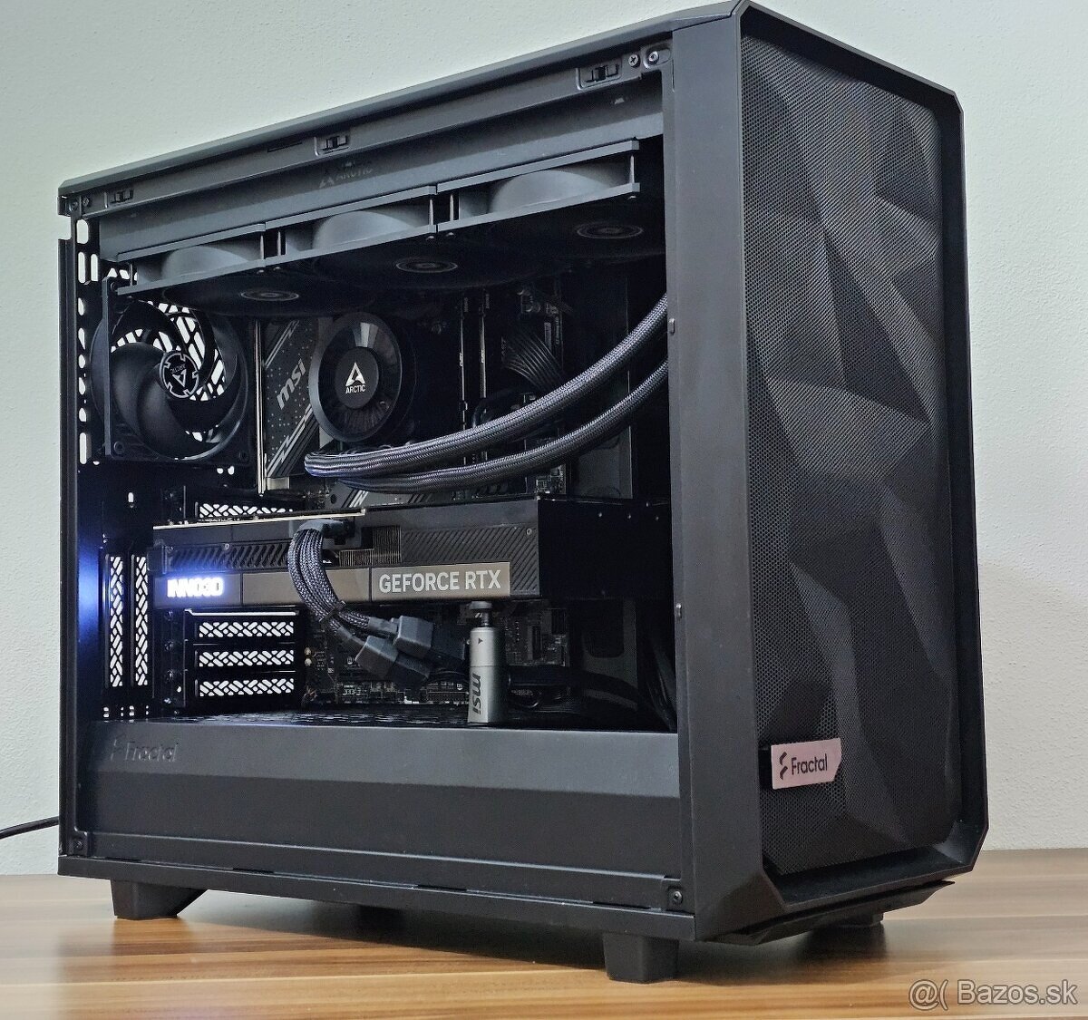⏰️ Intel i9 14900kf,RTX 5090,32GB DDR5,2TB SSD