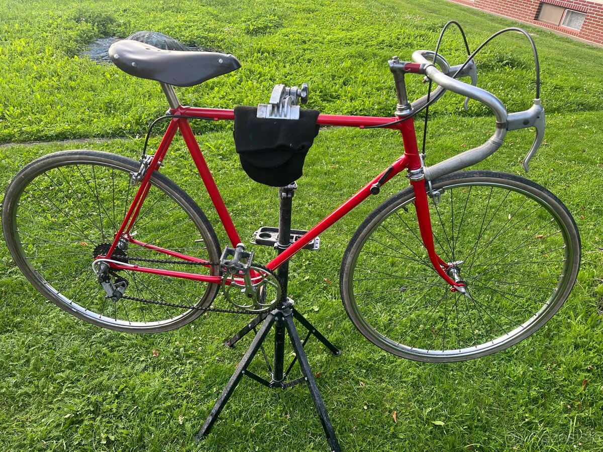 Favorit F1 1960