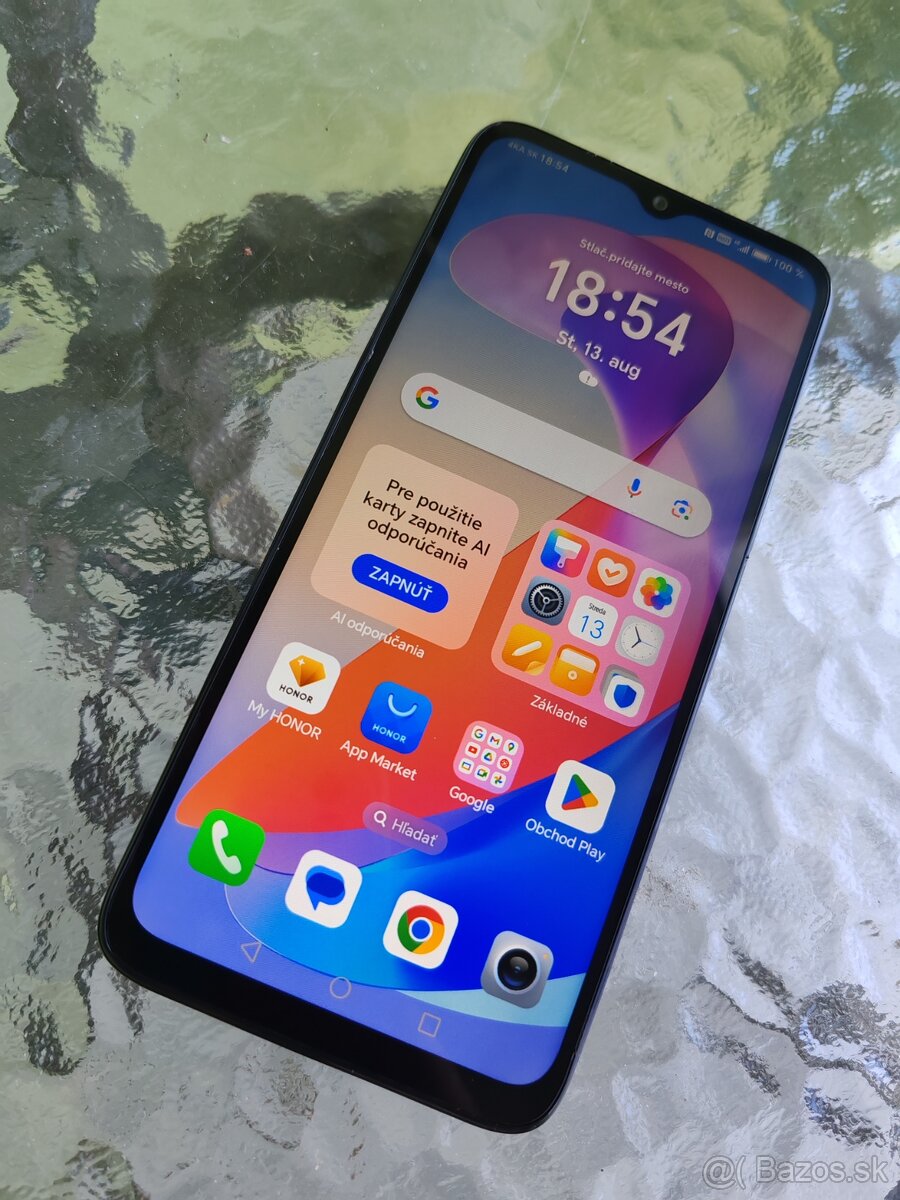 Honor X6a 4/128