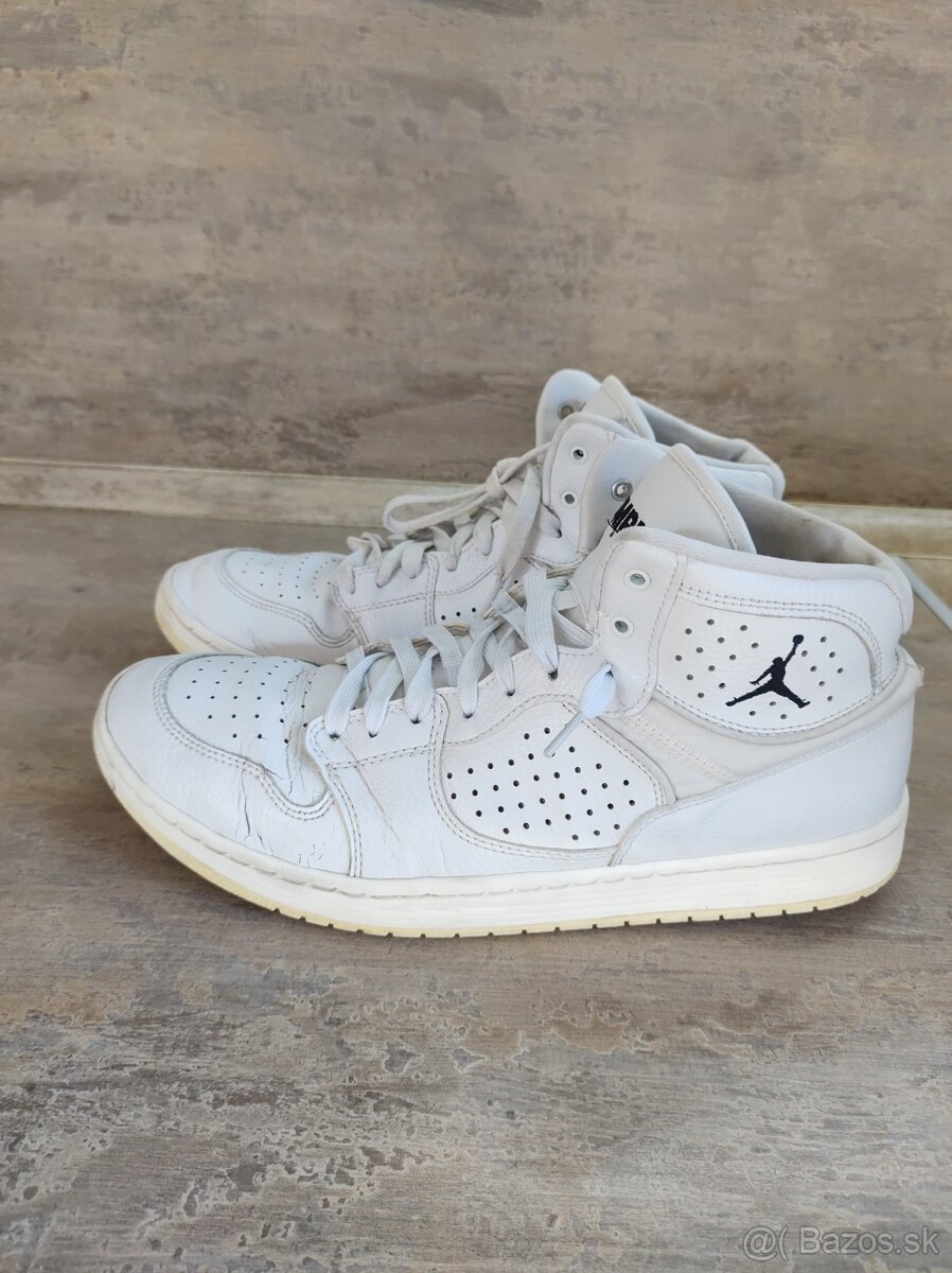 Tenisky Jordan