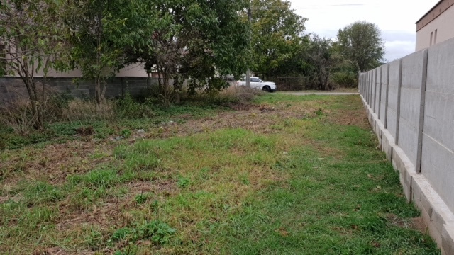 Stavebný pozemkom o výmere 1780m2 Šelpice pri Trnave