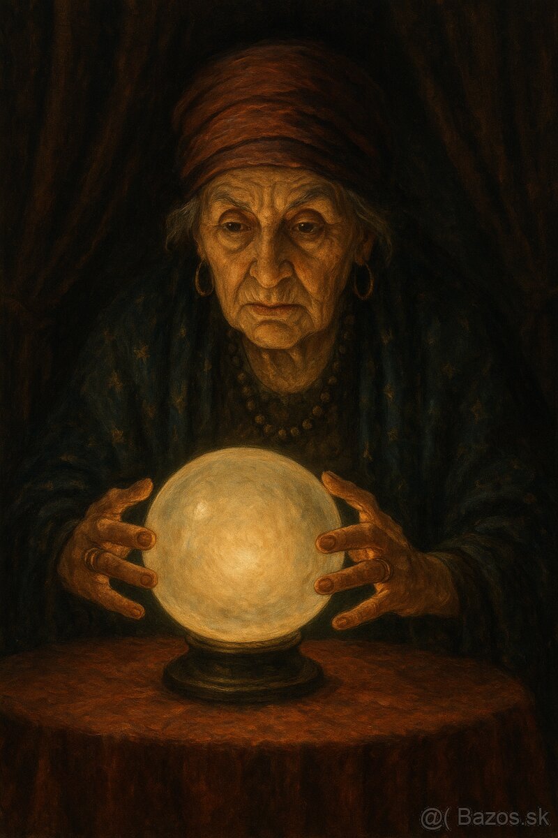 Veštenie Rusnákova