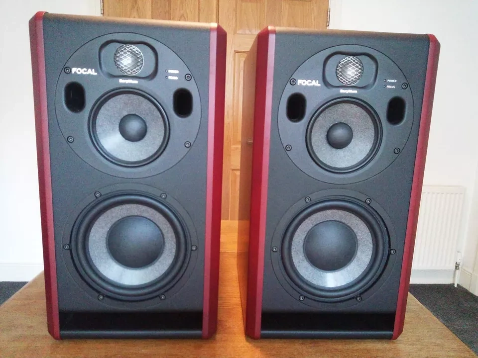 Focal Trio6 ST6