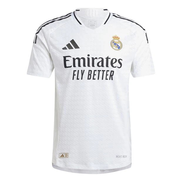 Pánsky futbalový dres Real Madrid REZERVOVANÝ
