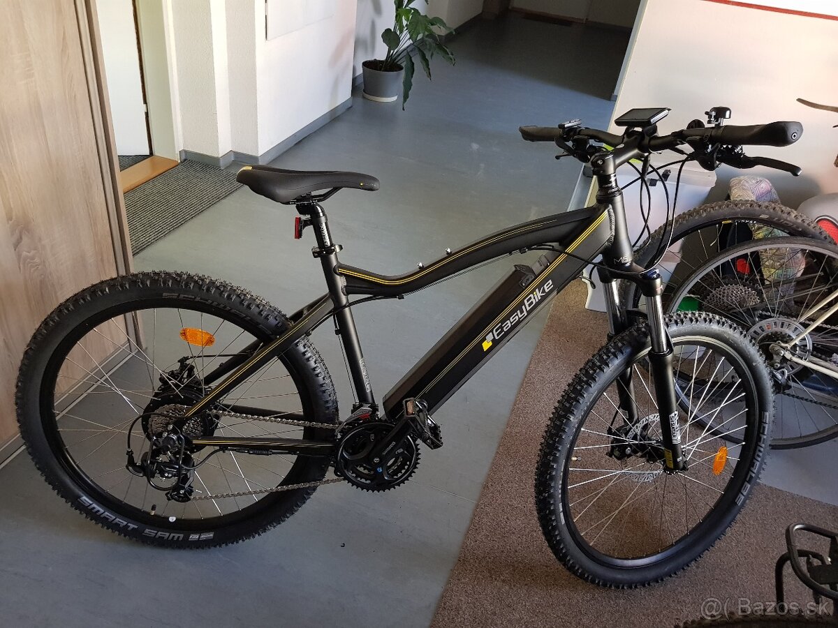 EasyBike