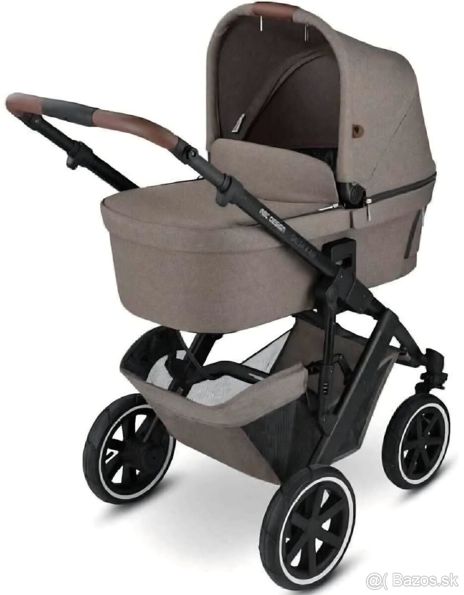 ABC Design Salsa Air NOVA Vanicka