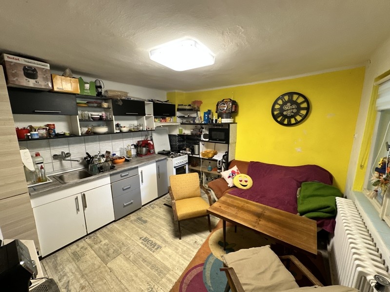 3 izbový rodinný dom 124 m2 pozemok 691 m2 v obci Šintava