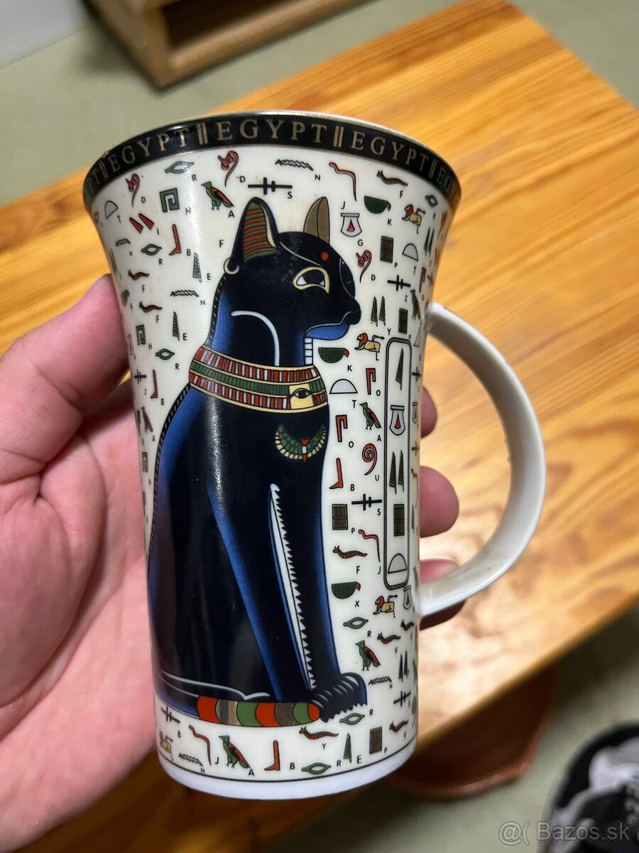 Egypska salka