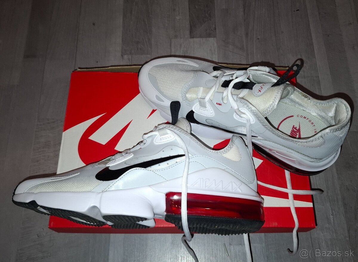 Predám tenisky Nike Air Max Infinity 2