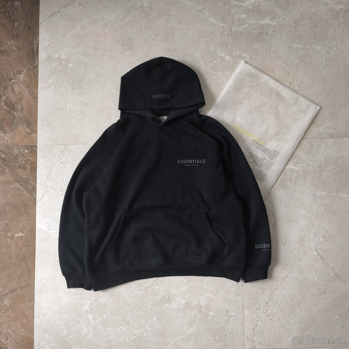 Essentials mikina