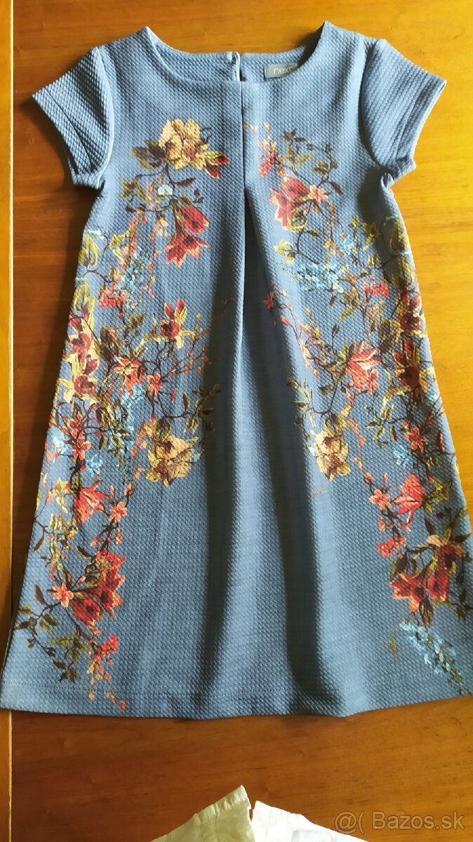 Šaty 👗
