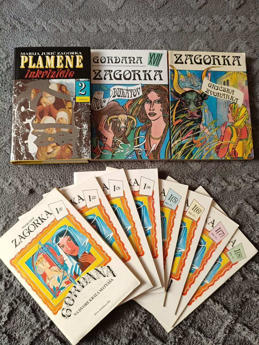 Marija Jurič Zagorka