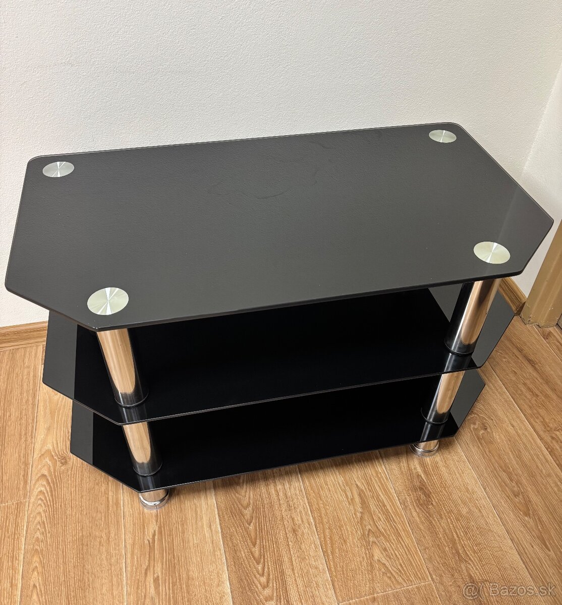 Konferenčný stolík