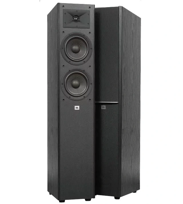 JBL Arena 180 Black