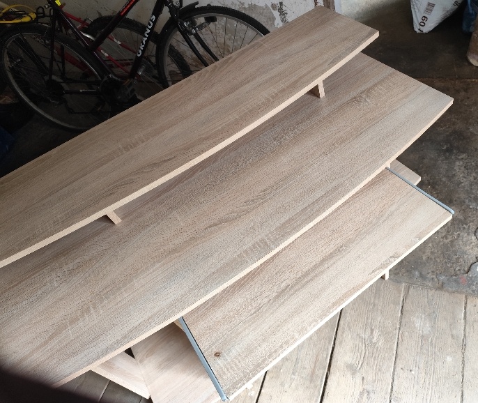 Stôl perfektný stav