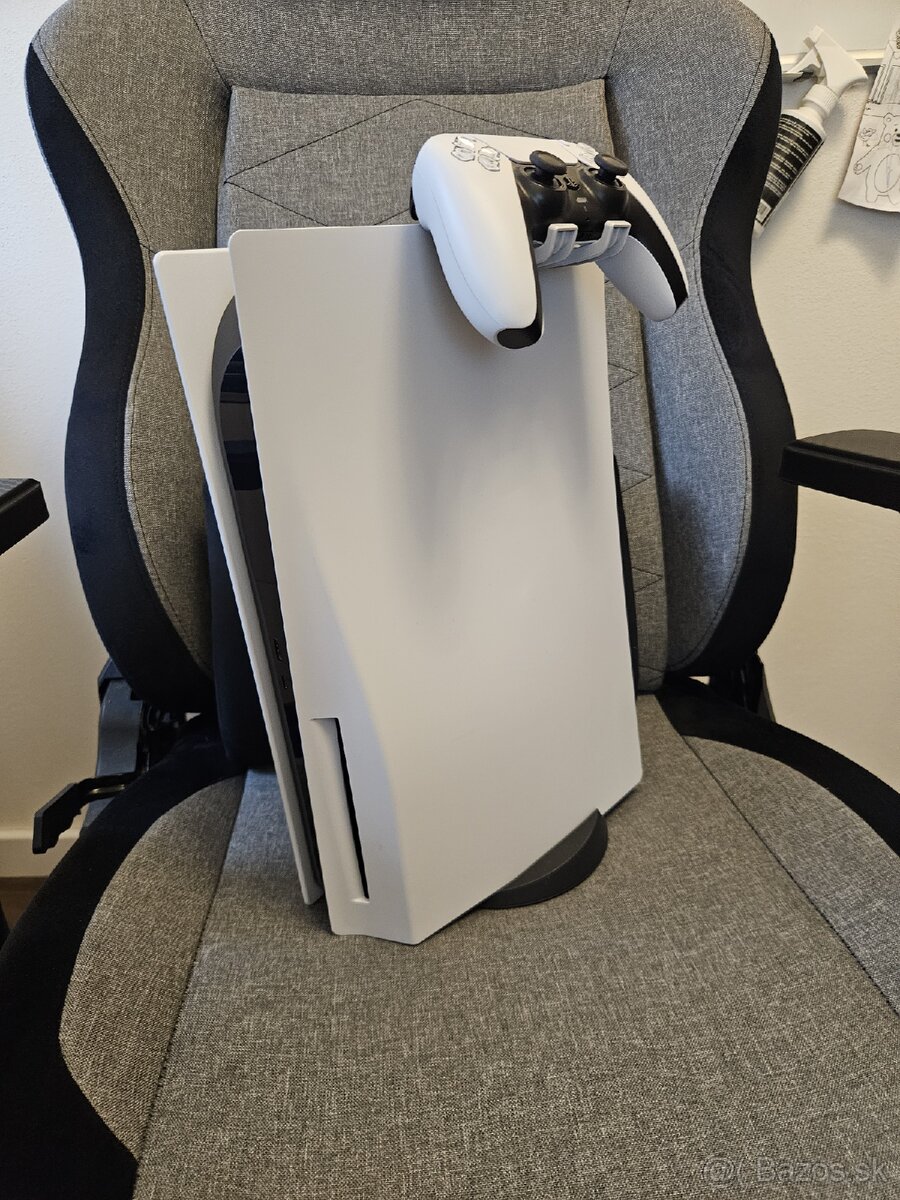 [Predám] Playstation 5 s mechanikou