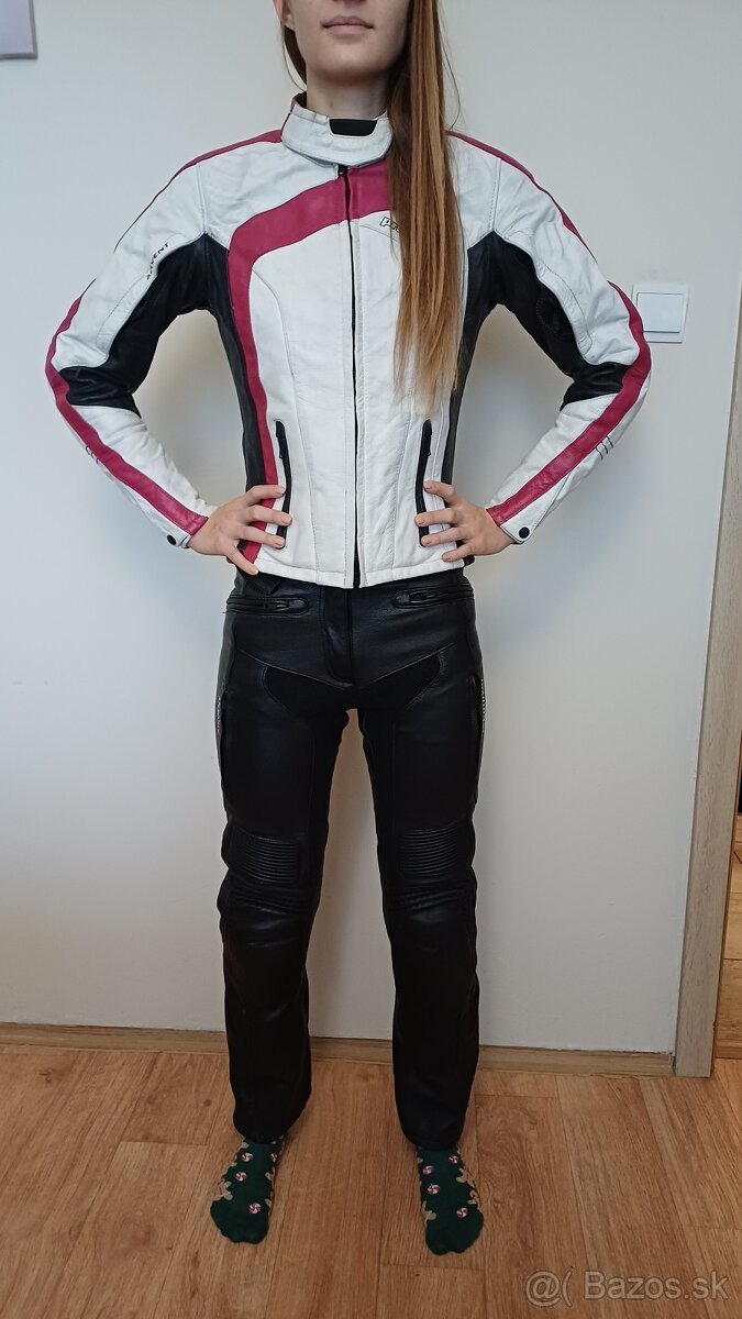 Textilní kombinéza Riding Tribe