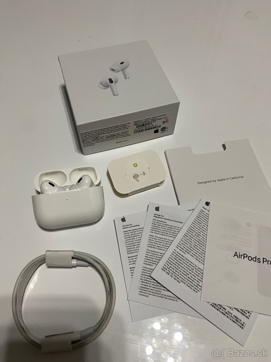 Airpods pro 2