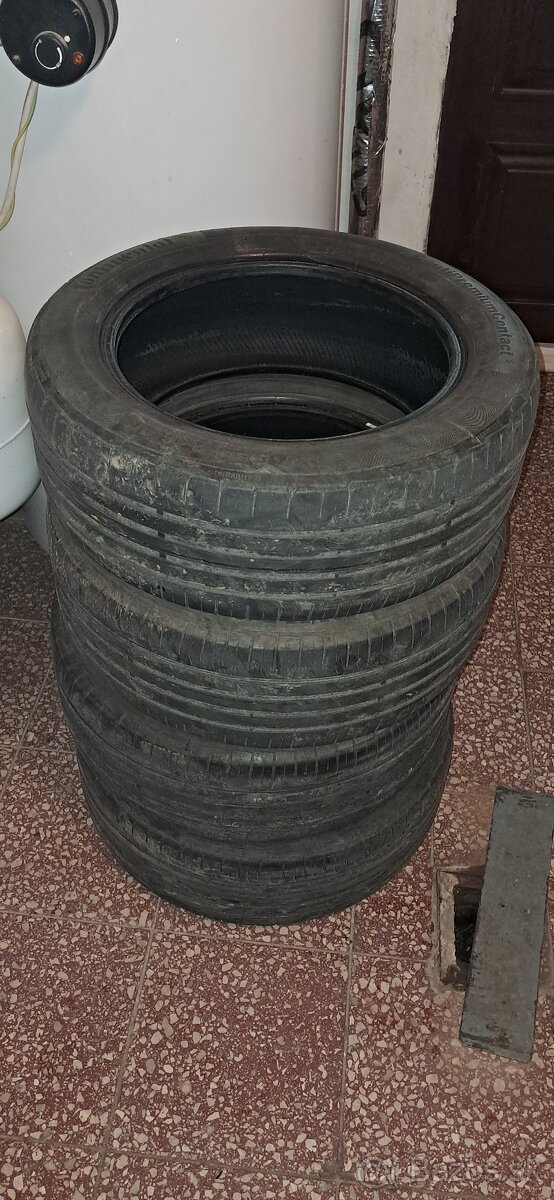 Letné 205/55 r16
