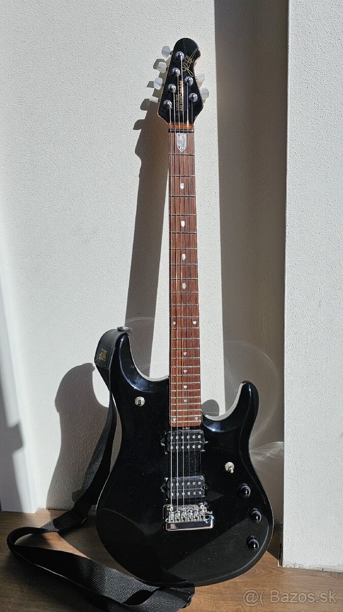 Music Man JP6 Piezo John Petrucci