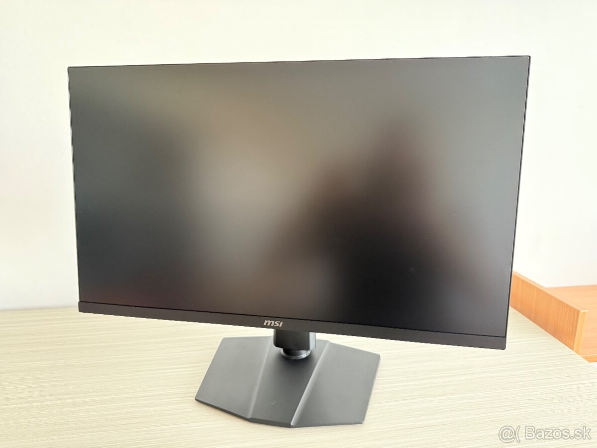 MSI G274QPF E2 - 27" 2K IPS