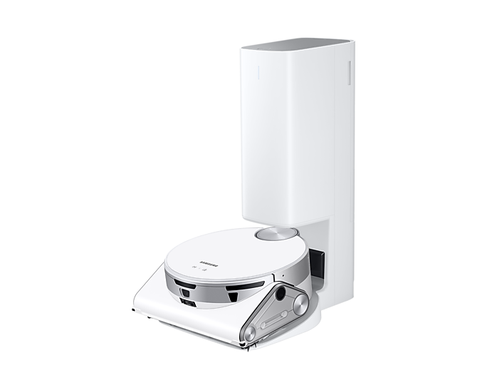 Predám robotický vysávač Samsung VR50T95735W